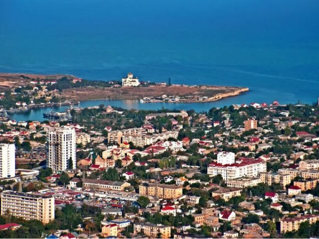 Севастополь просить Мінфін РФ додатково 16,7 млн дол. на вирішення поточних проблем Севастополь просить Мінфін РФ додатково 16,7 млн дол. на вирішення поточних проблем