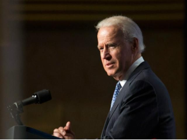 Віце-президент США прибув у Київ Віце-президент США прибув у Київ