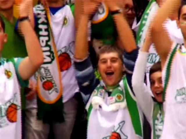 Баскетбол. Стартують півфінальні серії плей-оф Суперліги
