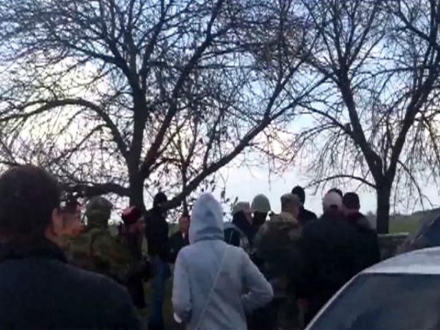 У Краматорську сепаратисти захопили СБУ та міськвиконком У Краматорську сепаратисти захопили СБУ та міськвиконком