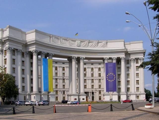 МЗС вимагає від Росії виконати Женевські домовленості і відмежуватись від сепаратистів МЗС вимагає від Росії виконати Женевські домовленості і відмежуватись від сепаратистів