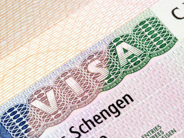 Отныне действует упрощенная процедура выдачи виз в Чехию