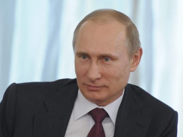 США не планують вводити санкції особисто проти Путіна