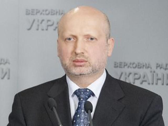 РФ та її терористичні спецпідрозділи не збираються виконувати женевські домовленості, — Турчинов