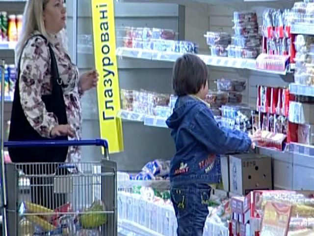 Потребительские настроения украинцев в марте улучшились, — исследование Потребительские настроения украинцев в марте улучшились, — исследование