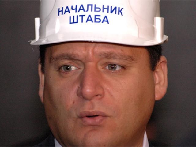 Україна без Партії регіонів не стане кращою, — Добкін