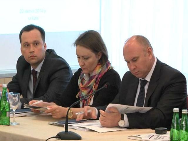 Проведення референдуму 25 травня суперечить конституції, — ОБСЄ Проведення референдуму 25 травня суперечить конституції, — ОБСЄ