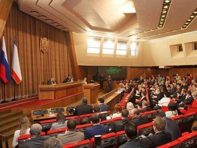 Самопровозглашенная власть Крыма расширила список невъездных. Джемилева в нем нет (Список) Самопровозглашенная власть Крыма расширила список невъездных. Джемилева в нем нет (Список)