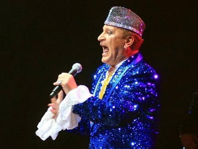 В Киеве отменяют концерты российских артистов