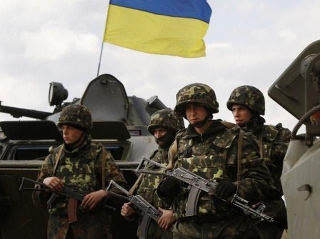 Украина имеет право размещать свои войска в Донецкой области, - наблюдатель ОБСЕ