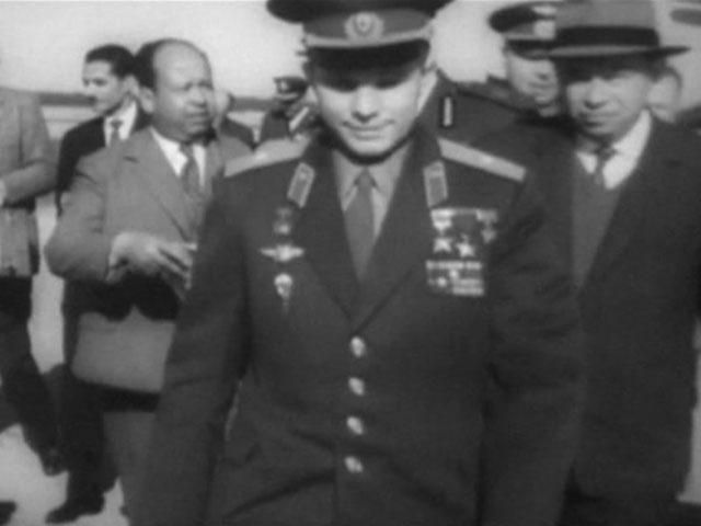 23 апреля - гибель "Союза-1" 23 апреля - гибель "Союза-1"