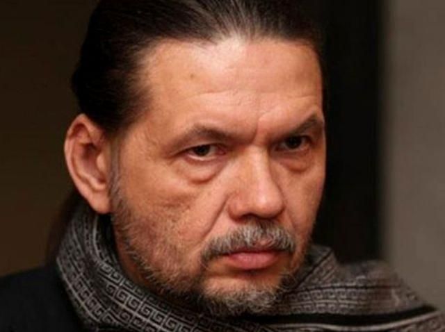 Донбасу треба дати сигнал — час боязні перед бандитами і терористами закінчився, — Бригинець Донбасу треба дати сигнал — час боязні перед бандитами і терористами закінчився, — Бригинець