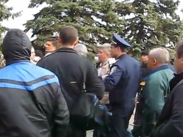 В убийствах в Славянске прослеживается кавказский почерк, - СМИ В убийствах в Славянске прослеживается кавказский почерк, - СМИ