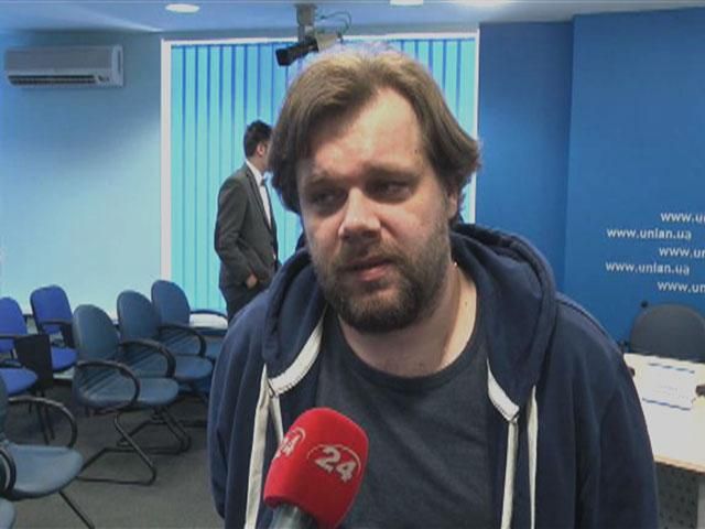 На конкурсній програмі у Каннах представлять український фільм На конкурсній програмі у Каннах представлять український фільм