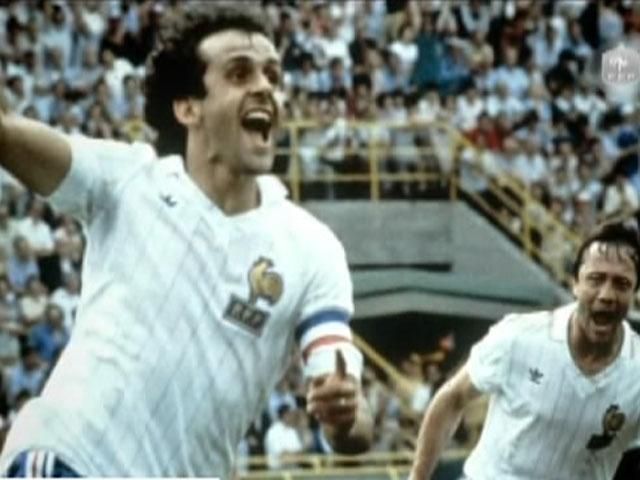 Сборная Франции: начало эпохи одной команды Сборная Франции: начало эпохи одной команды