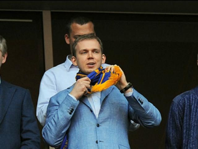 Курченко объявили в международный розыск Курченко объявили в международный розыск