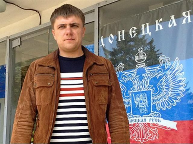 "Народний мер" Горлівки уже не хоче бути депутатом "Донецької народної республіки" (Відео)