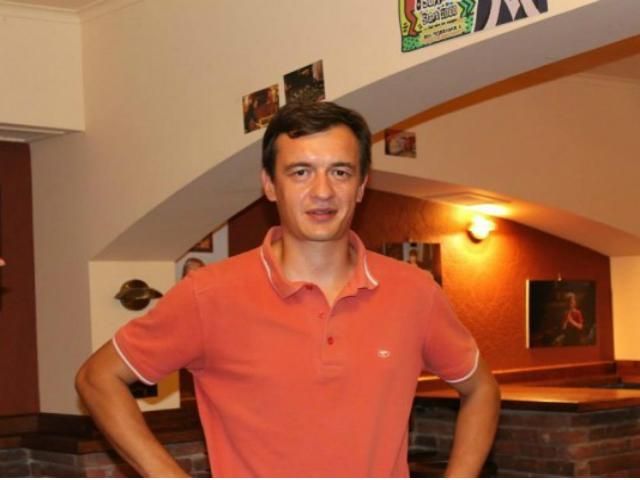 В Горловке исчез журналист