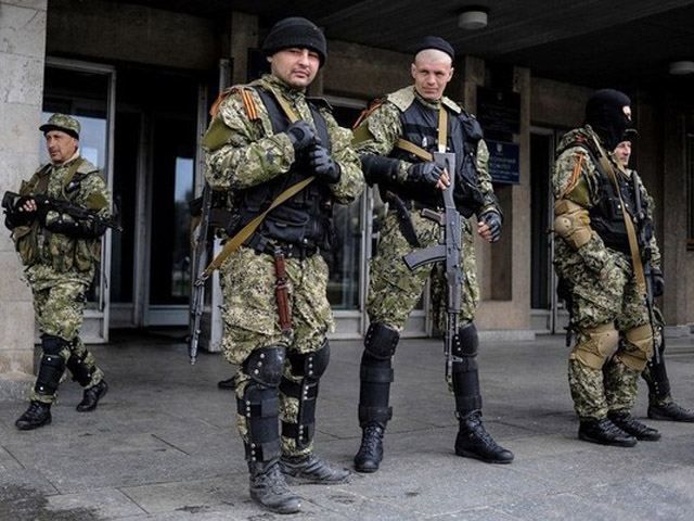 Сепаратистів ідентифікували: вони доволі активні у соцмережах (Фото) Сепаратистів ідентифікували: вони доволі активні у соцмережах (Фото)