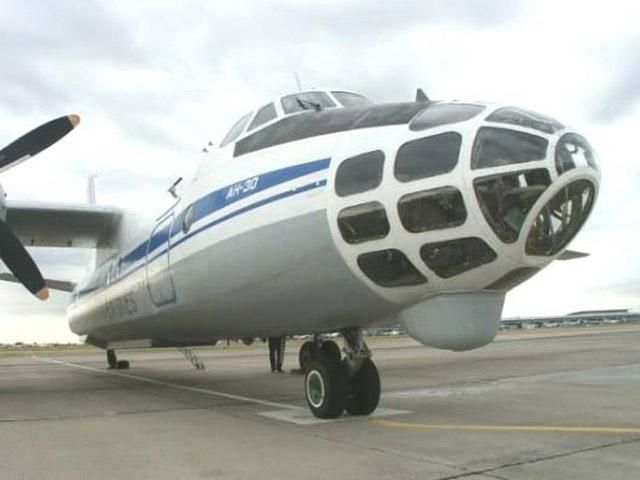 Прокуратура назвала терактом обстрел самолета над Донеччиной Прокуратура назвала терактом обстрел самолета над Донеччиной