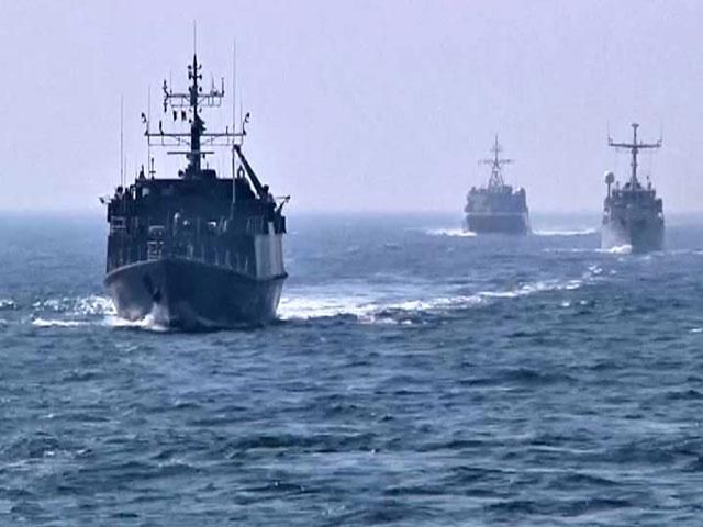 Через кризу в Україні НАТО посилює обороноздатність країн Східної Європи (Відео) Через кризу в Україні НАТО посилює обороноздатність країн Східної Європи (Відео)