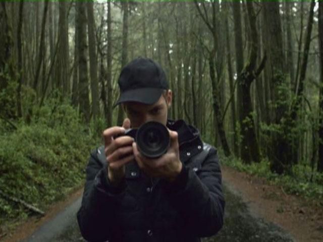 Камера з постфокусуванням, окуляри для незрячих та музична піродошка Камера з постфокусуванням, окуляри для незрячих та музична піродошка