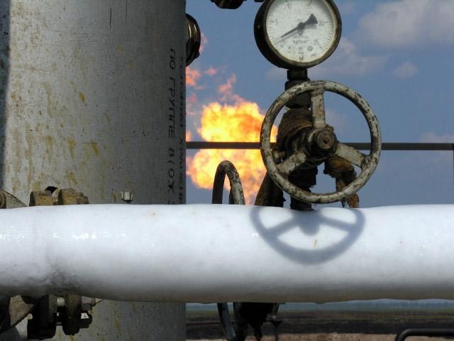 Россия предлагает ЕС и Украине трехсторонние переговоры по газовым вопросам