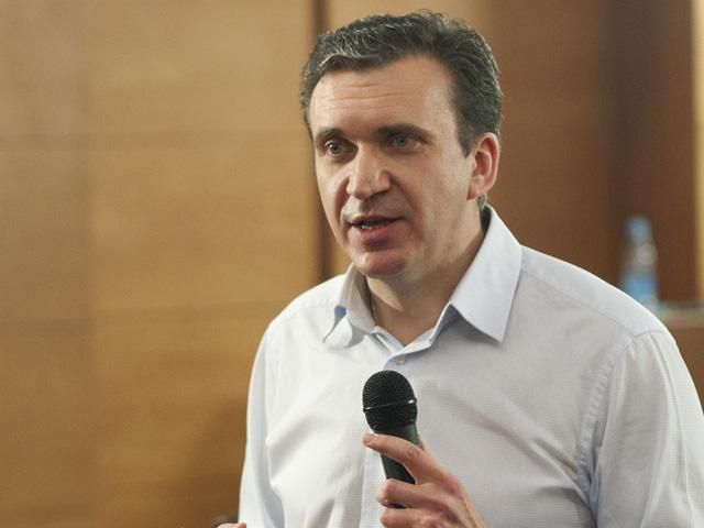 Украина готовит жалобу на Россию в ВТО, - Шеремета Украина готовит жалобу на Россию в ВТО, - Шеремета