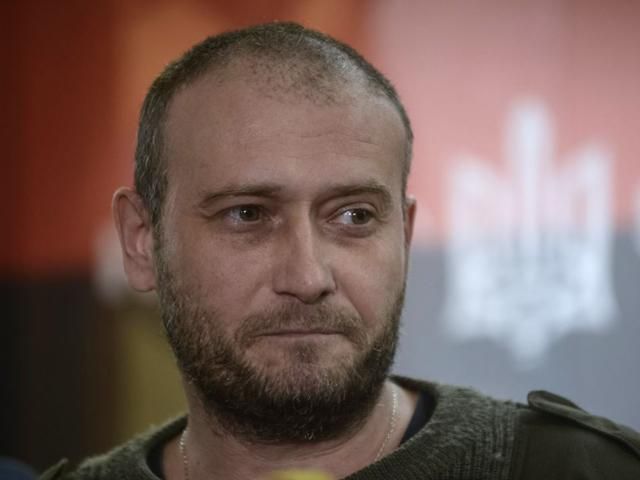 "Правий сектор" створює спецбатальйон "Донбас" "Правий сектор" створює спецбатальйон "Донбас"