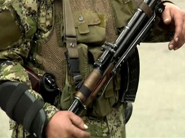 Працівників російської розвідки Безлера та Стрєлкова оголосили в розшук Працівників російської розвідки Безлера та Стрєлкова оголосили в розшук