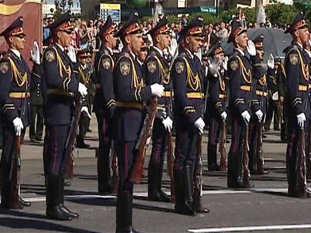 Усі святкові заходи 9 травня відбудуться за планом, — Мінкультури