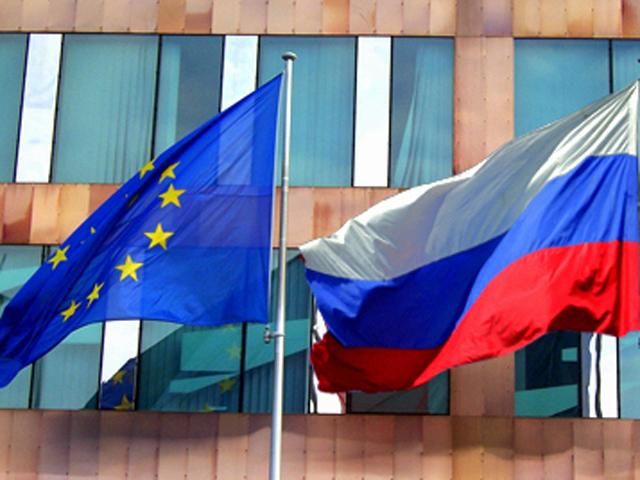 ЄС готовий розширити санкції проти Росії, — ЗМІ
