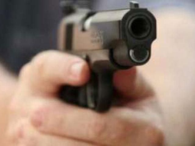 В Чернигове произошла стрельба В Чернигове произошла стрельба