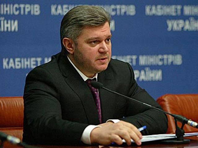 СБУ оголосила в розшук екс-міністра енергетики Ставицького СБУ оголосила в розшук екс-міністра енергетики Ставицького