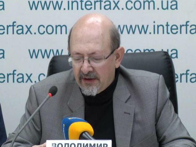 71% граждан Украины - за унитарную Украину, - соцопрос