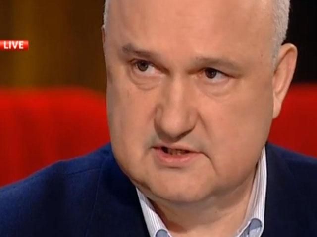 СБУ задержала более 25-ти российских офицеров, - Смешко СБУ задержала более 25-ти российских офицеров, - Смешко