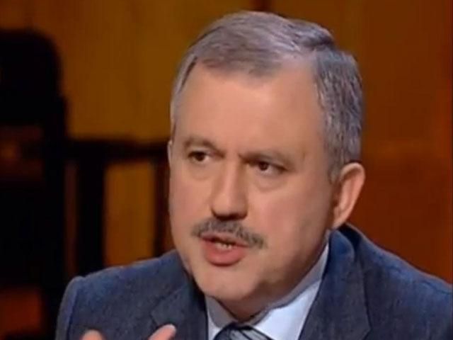 Антитеррористическая операция - это не только стрельба перед камерами, - Сенченко Антитеррористическая операция - это не только стрельба перед камерами, - Сенченко