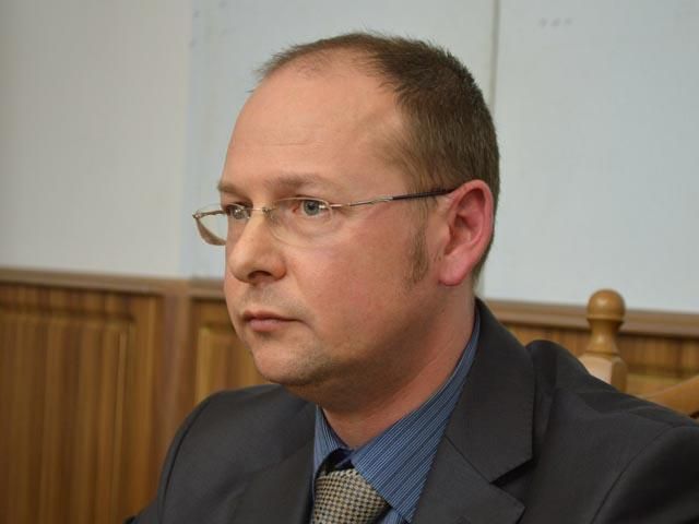 На Прикарпатье создают "Народное ополчение" На Прикарпатье создают "Народное ополчение"