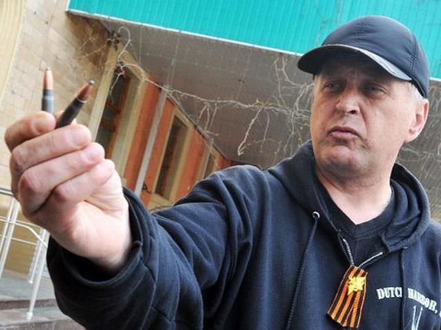 Сепаратисты угрожают пытать пленных, чтобы сорвать выборы Сепаратисты угрожают пытать пленных, чтобы сорвать выборы