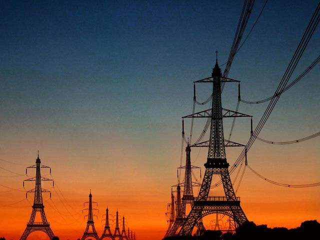 Объекты энергоснабжения в Крыму обойдутся России в 71 млрд. рублей Объекты энергоснабжения в Крыму обойдутся России в 71 млрд. рублей