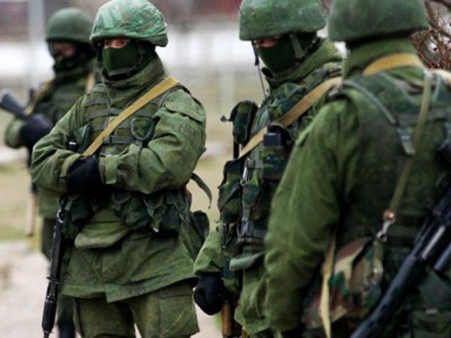 Українські військові відбили напад на склади зброї в Артемівську, — Тимчук Українські військові відбили напад на склади зброї в Артемівську, — Тимчук
