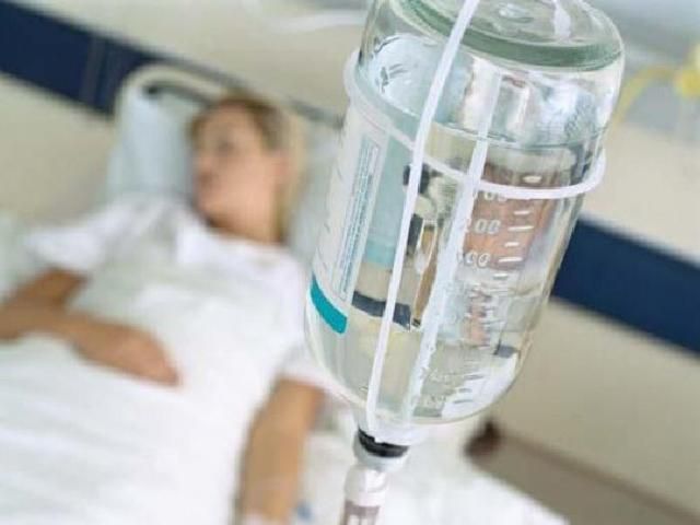 Отравление химикатами на Полтавщине: 11 пострадавших Отравление химикатами на Полтавщине: 11 пострадавших