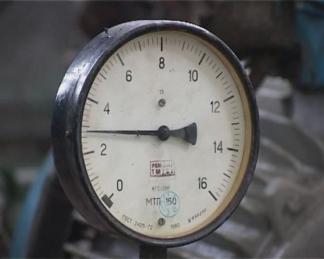 Потребители задолжали "Нафтогазу" 22,4 миллиарда гривен Потребители задолжали "Нафтогазу" 22,4 миллиарда гривен