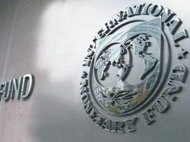 Місія МВФ рекомендує надати Україні $17 млрд, — джерело 