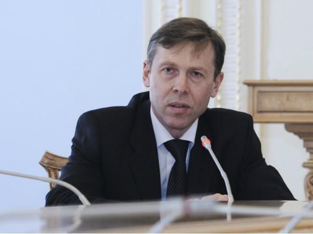 Рада при необхідності може працювати 4-6 травня, — Соболєв Рада при необхідності може працювати 4-6 травня, — Соболєв