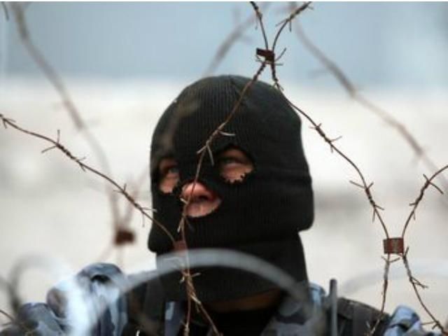 СБУ задержала 2 участников диверсионной группы Стрелкова СБУ задержала 2 участников диверсионной группы Стрелкова