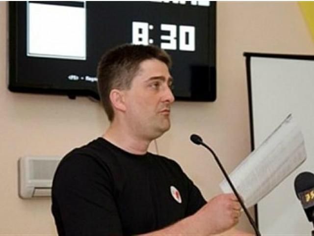 Свідки у справі про вбивство Рибака бояться за своє життя Свідки у справі про вбивство Рибака бояться за своє життя