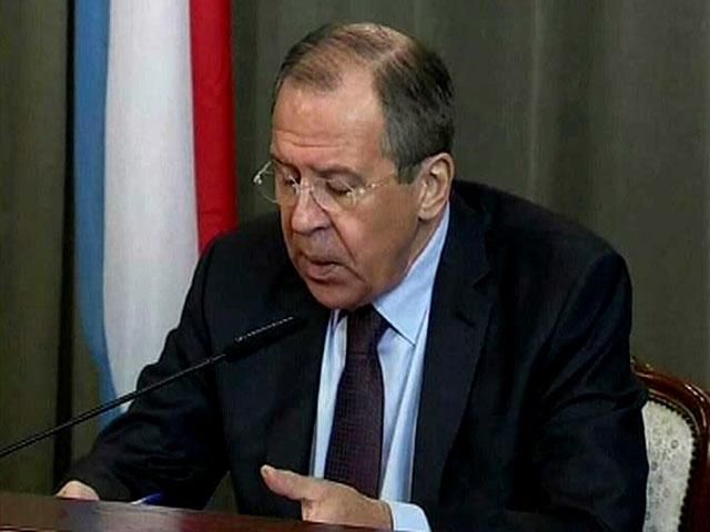 Росія готується до ескалації конфлікту з Україною, — МЗС Росія готується до ескалації конфлікту з Україною, — МЗС