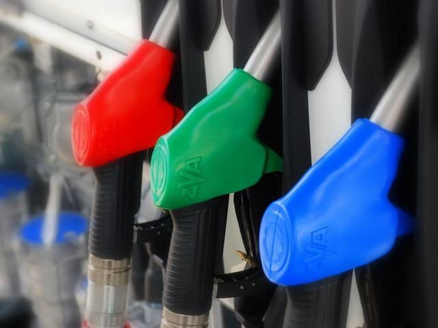 Антимонопольний комітет вважає обґрунтованою ціну бензину А-95 на рівні 14,95-15,45 грн/літр
