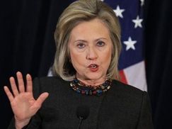 Путін хоче повернутись у добу СРСР, — Гілларі Клінтон